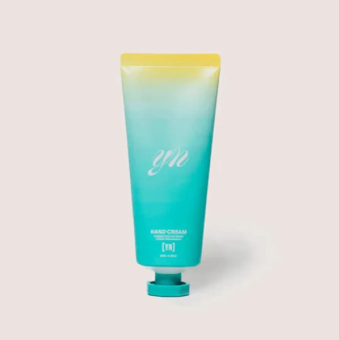 Young Nails Handcrème 100ml
