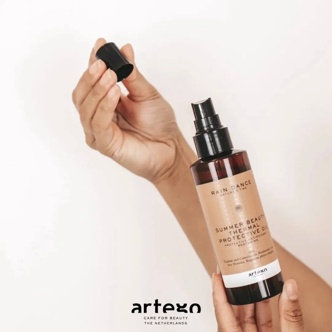 Artègo Rain Dance Thermal Protective Oil 75ml