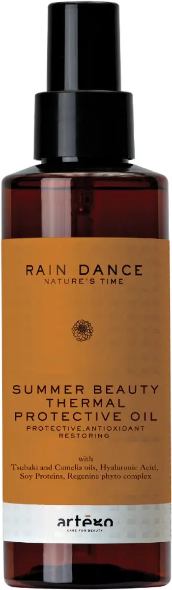 Artègo Rain Dance Thermal Protective Oil 75ml