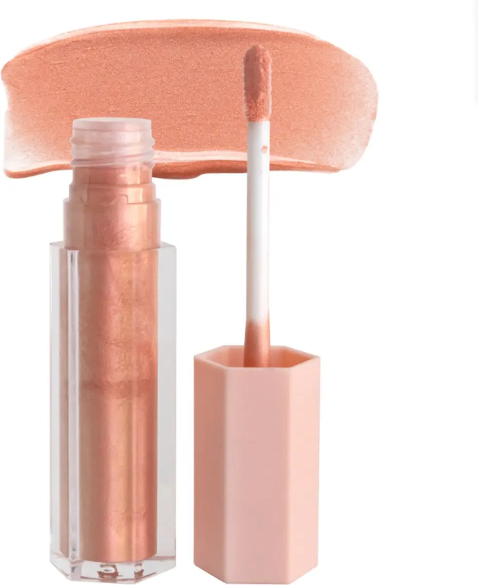 Cent Pur Cent The Ultimate Lip Gloss Peach