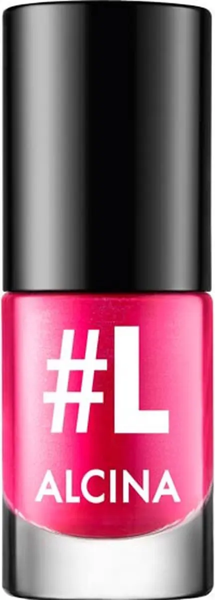 Alcina Nails No. 080 London Nagellak 5ml