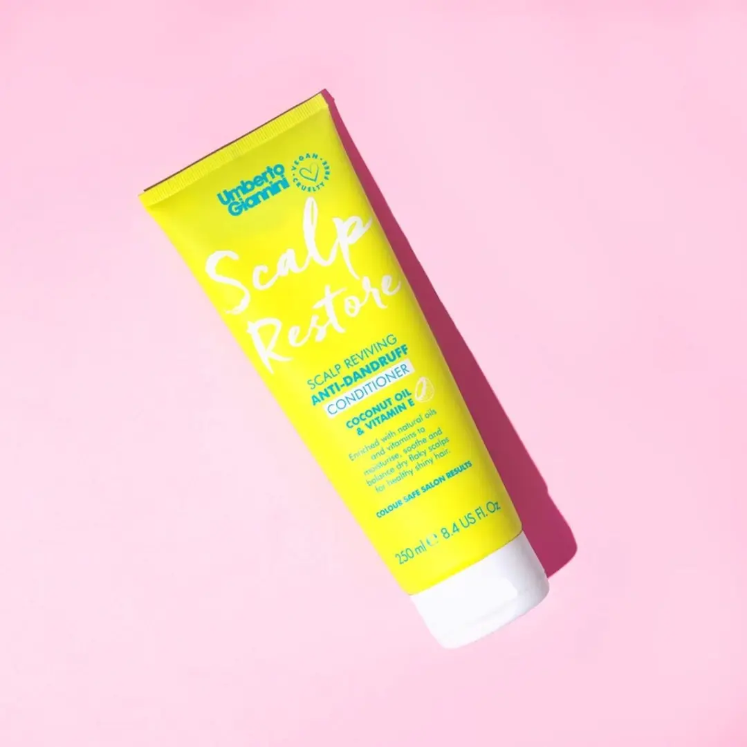 Umberto Giannini Scalp Restore Anti-roos Conditioner 250ml