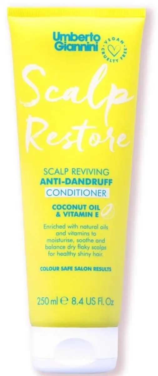 Umberto Giannini Scalp Restore Anti-roos Conditioner 250ml