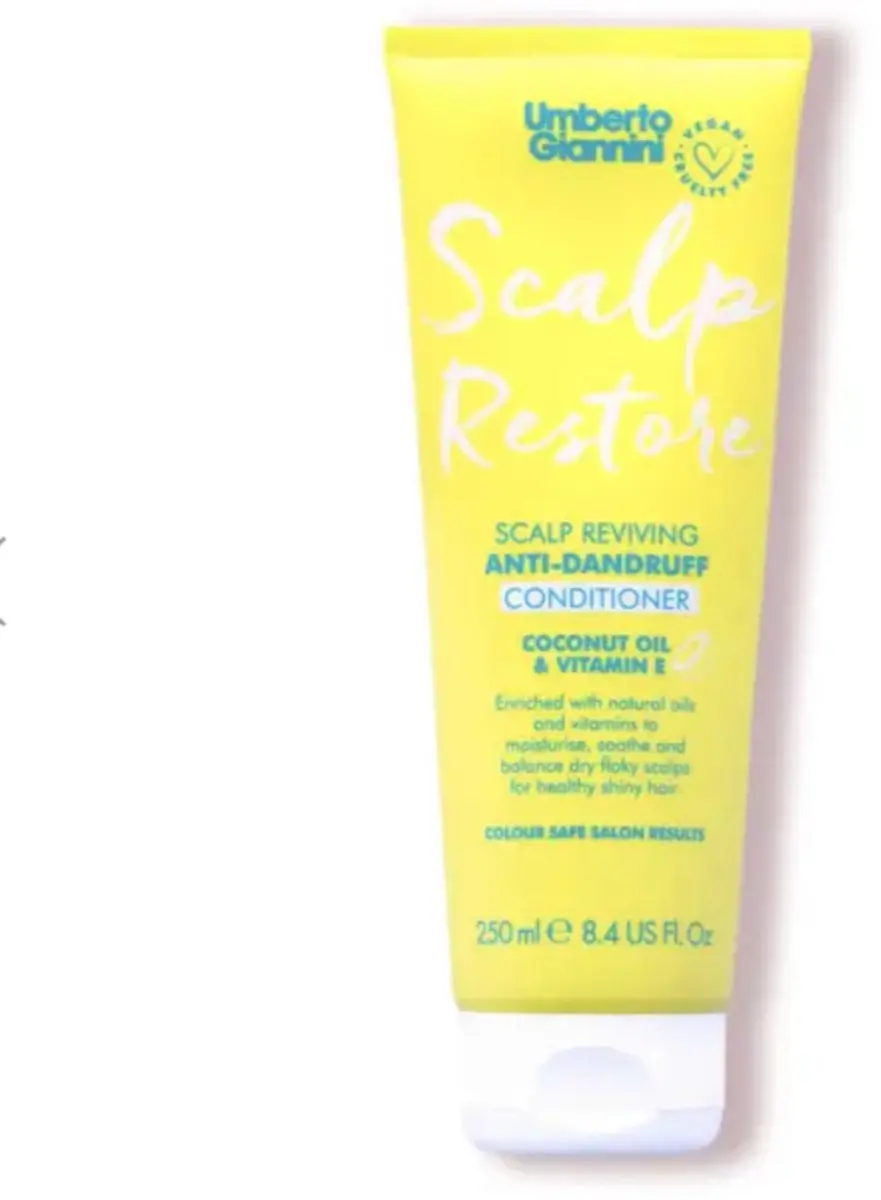 Umberto Giannini Scalp Restore Anti-roos Conditioner 250ml