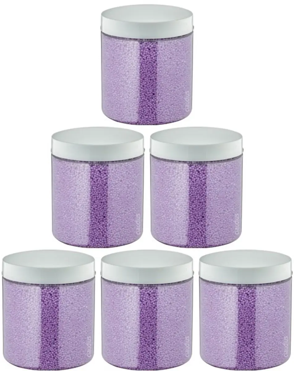 Splashbox Cosmetics Badkaviaar Lavendel