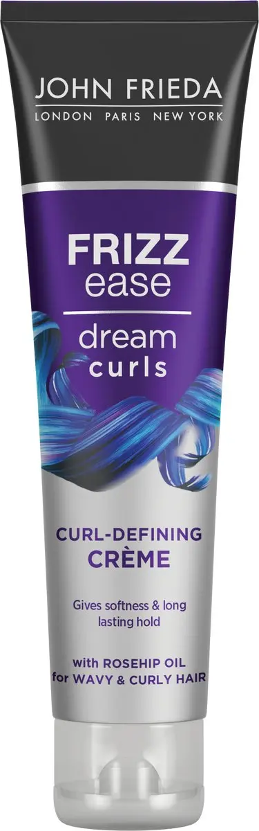 John Frieda Dream Curls Curl Defining Crème 150ml
