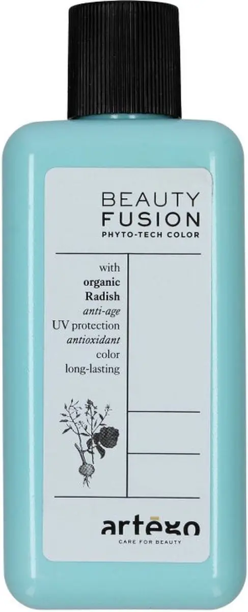Artègo Beauty Fusion Haarkleuring 100ml