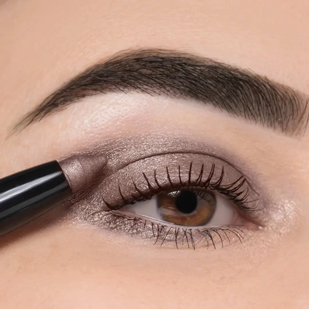 Artdeco High Performance Eyeshadow Stylo 16 Benefit Pearl Brown - 1.4g