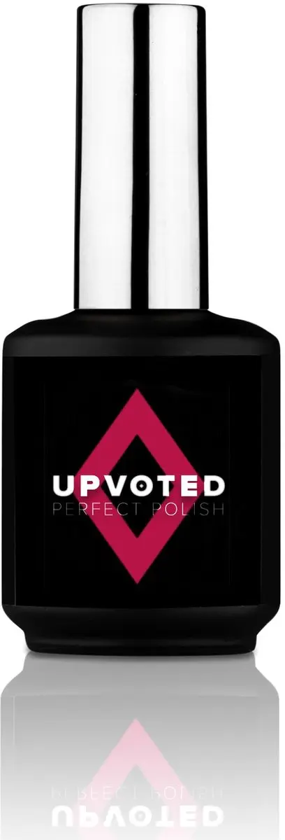 Upvoted Perfect Polish Holi Fusion 15ml