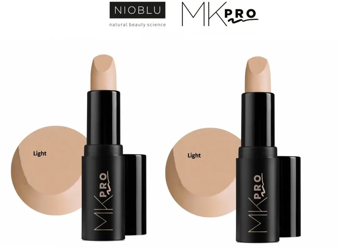 NIOBLU MKpro Corrector Stick SPF 15