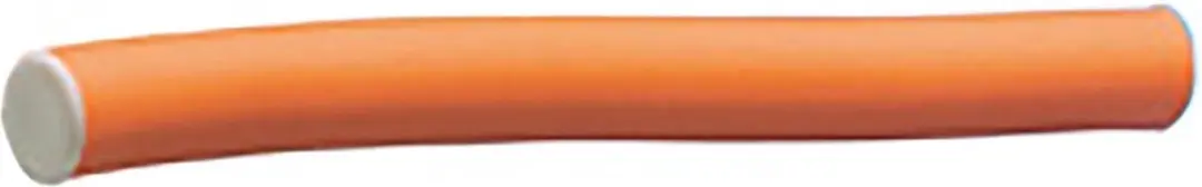 Comair Papilotten 17mm Oranje