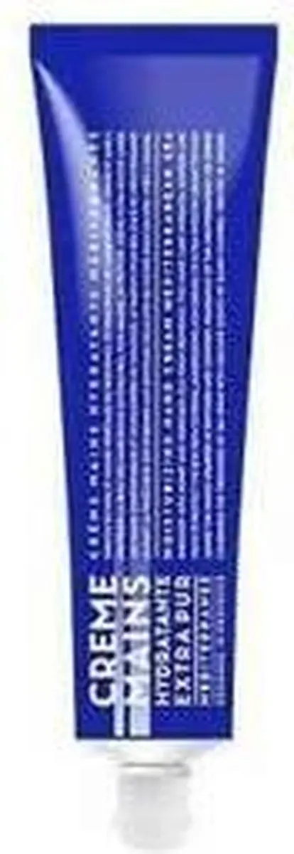 Compagnie de Provence Handcrème Extra Pur Méditerranée 100ml