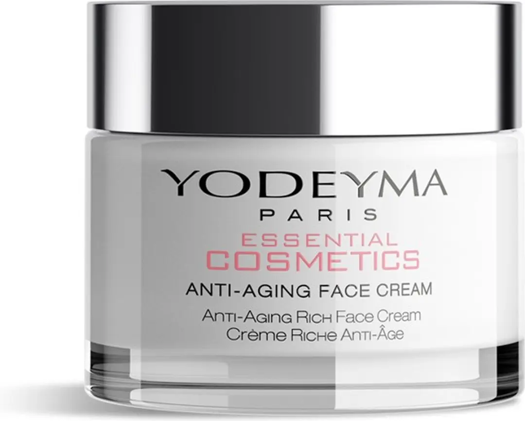 Yodeyma Anti-Aging Voedende Crème 50ml