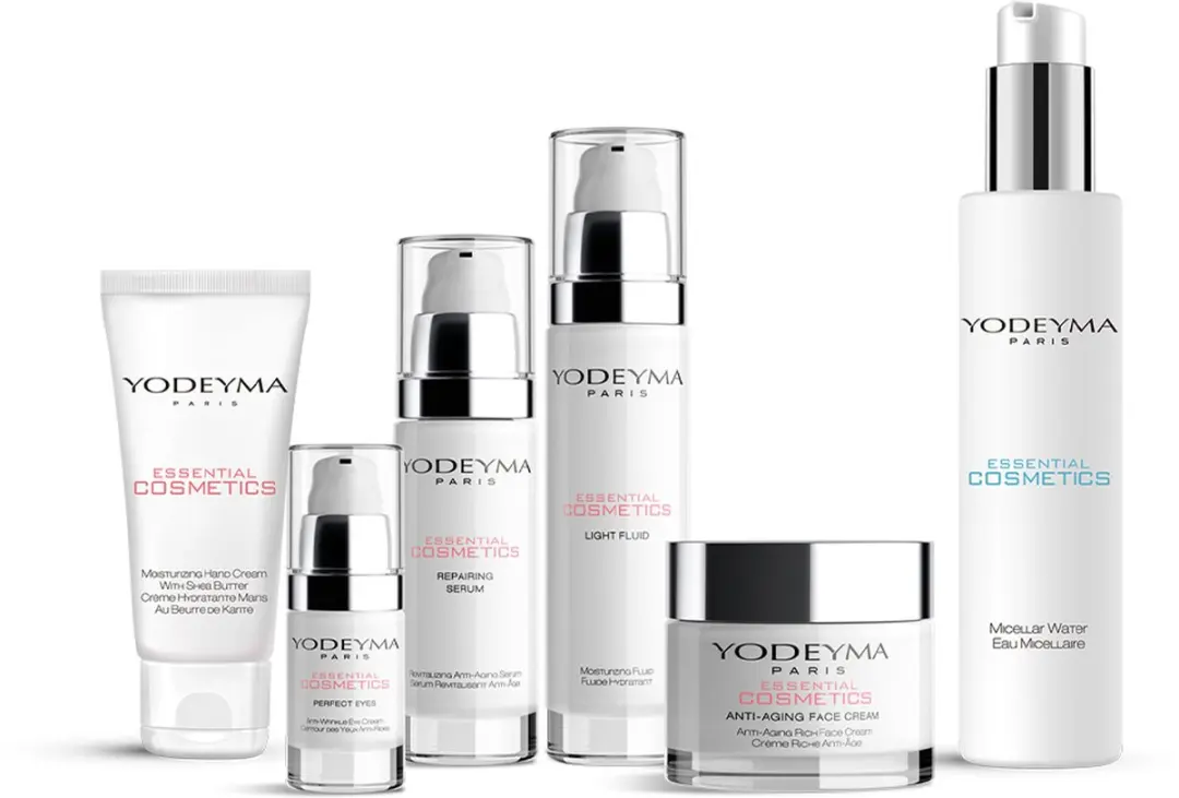 Yodeyma Anti-Aging Voedende Crème 50ml