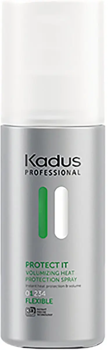 Kadus Protect It Volumizing Heat Protection Spray 150ml