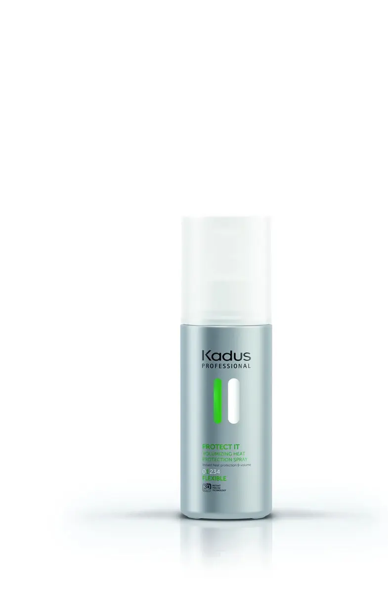 Kadus Protect It Volumizing Heat Protection Spray 150ml