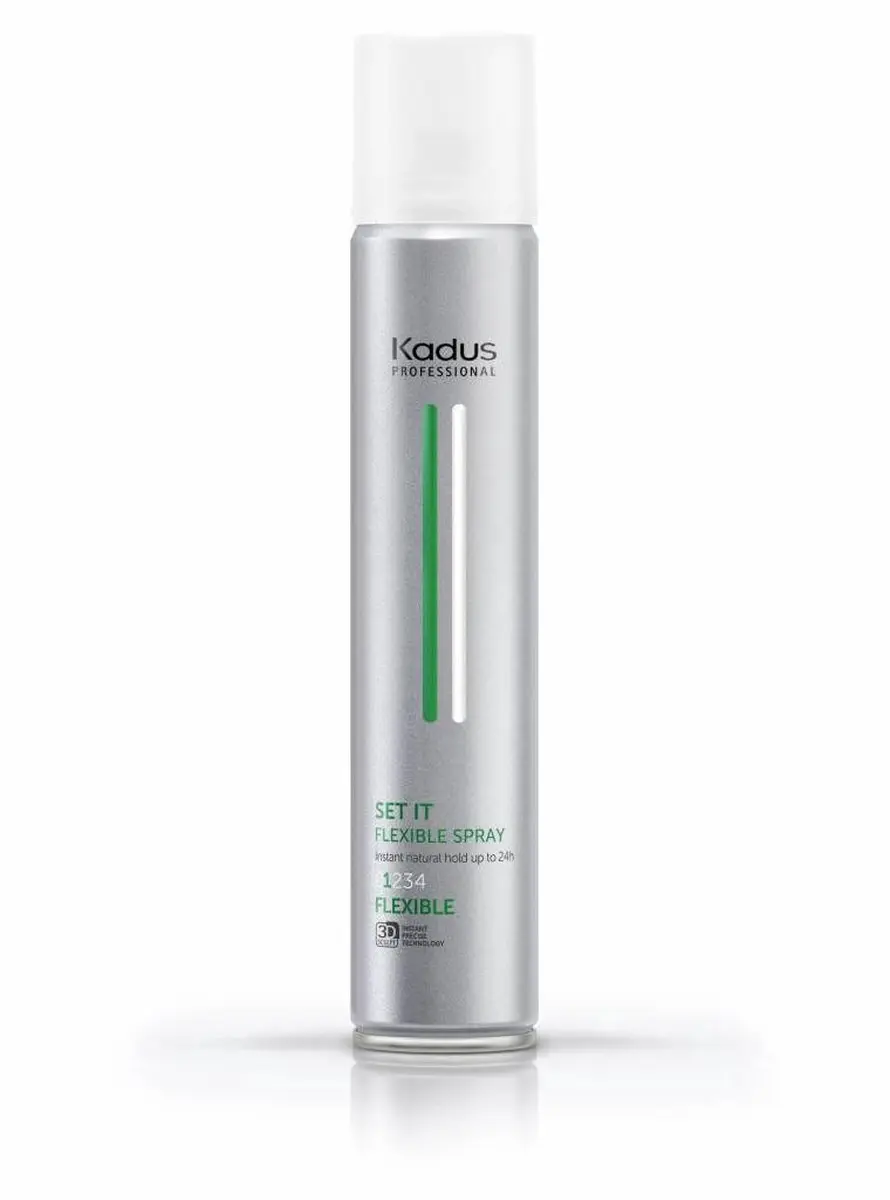 Kadus Protect It Volumizing Heat Protection Spray 150ml