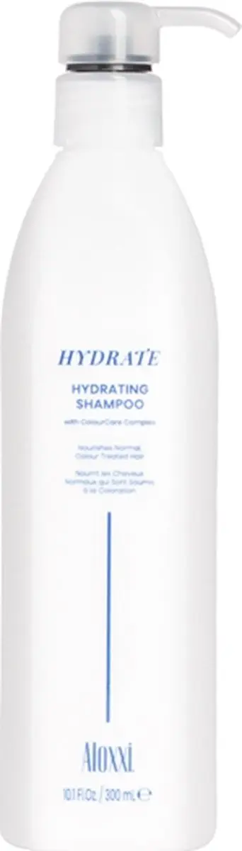 Aloxxi Colourcare Hydraterende Shampoo 300ml
