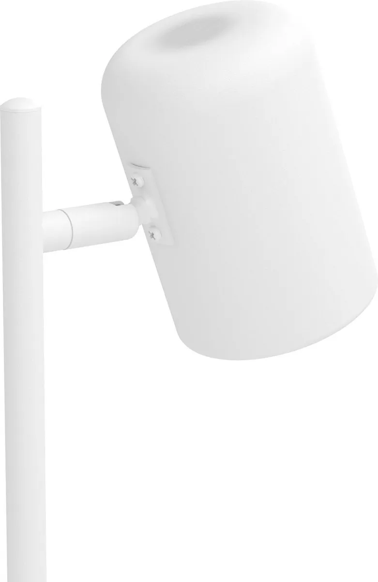 Eglo Ceppino Tafellamp GU10 - 38cm Wit