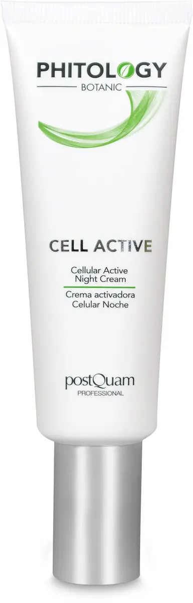 Postquam Phytology Nachtcrème 50ml