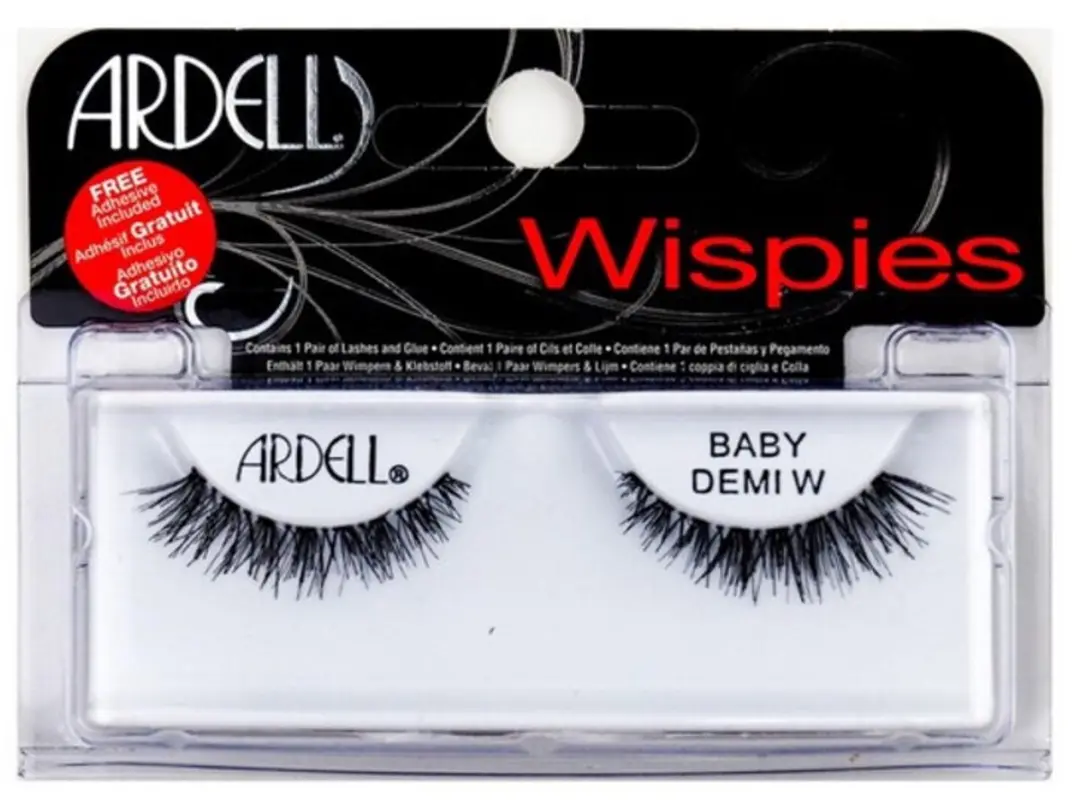 Ardell Baby Demi Wimpers Wispies