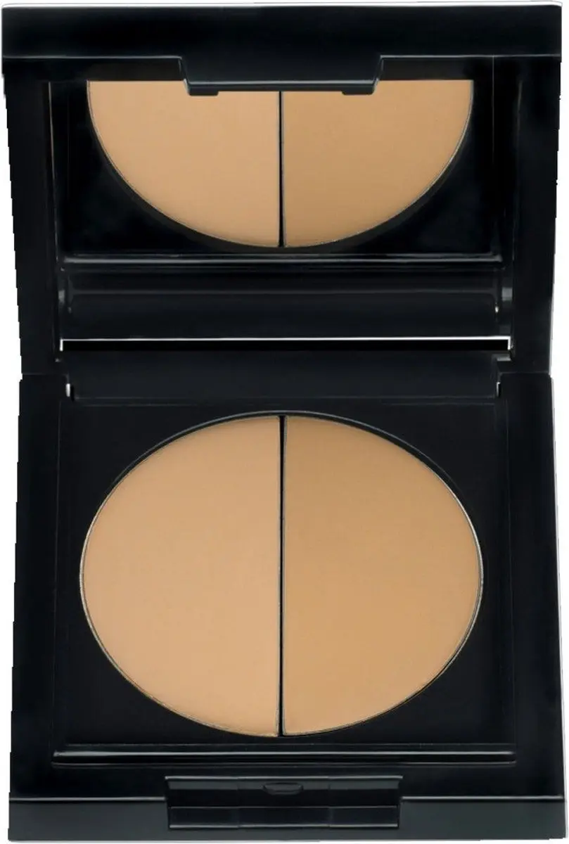 Idun Minerals Duo Concealer 020 Licht 2.8ml