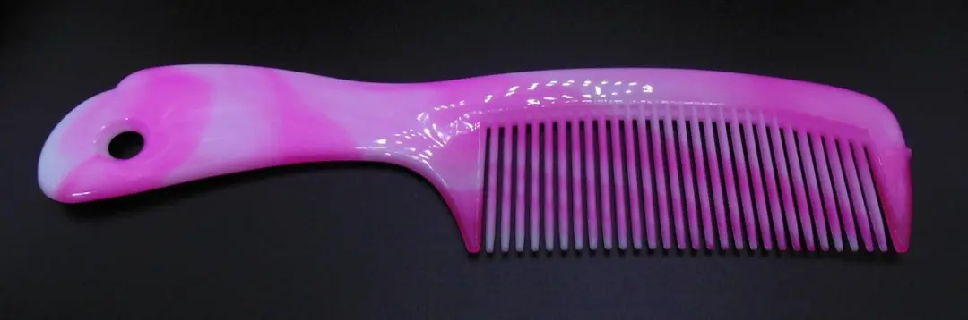Hairmode Grote Handvat Kam