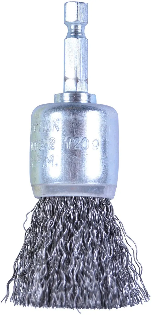 Makita P-66927 Penseelborstel 25mm - Grijs