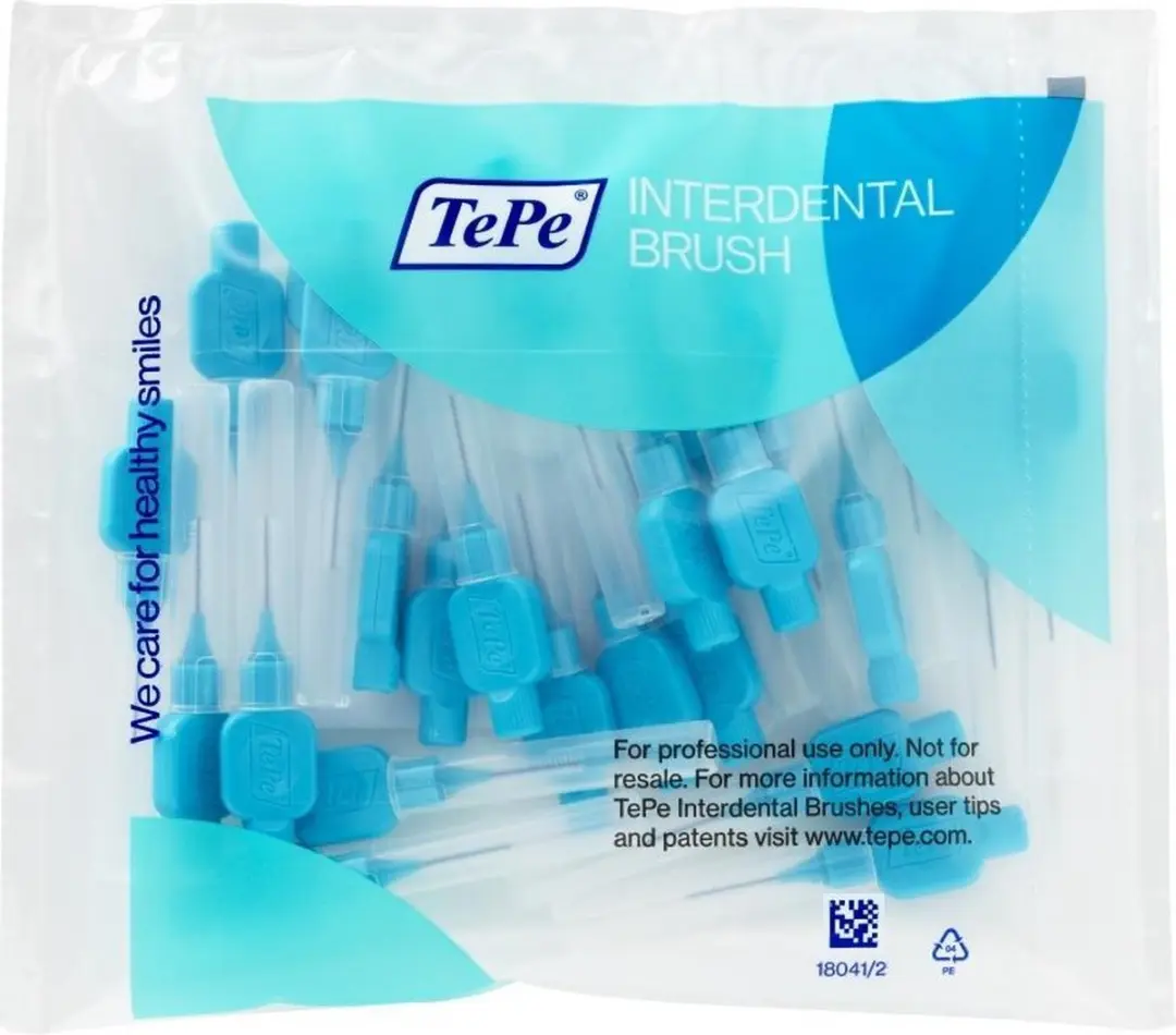 TePe Ragers Origineel 0,6mm