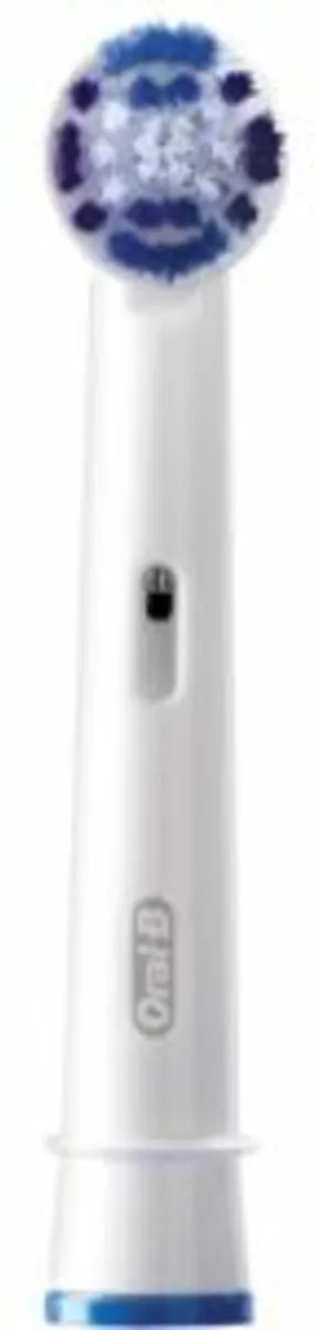 Oral-B Precision Clean EB20 Opzetborstels - 3 Stuks