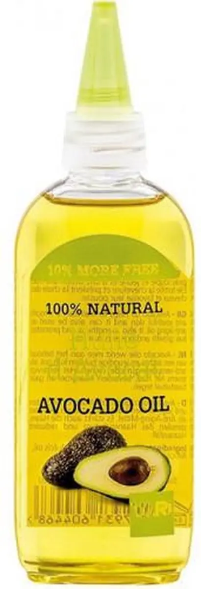 Yari 100% Natural Avocado Oil 105ml