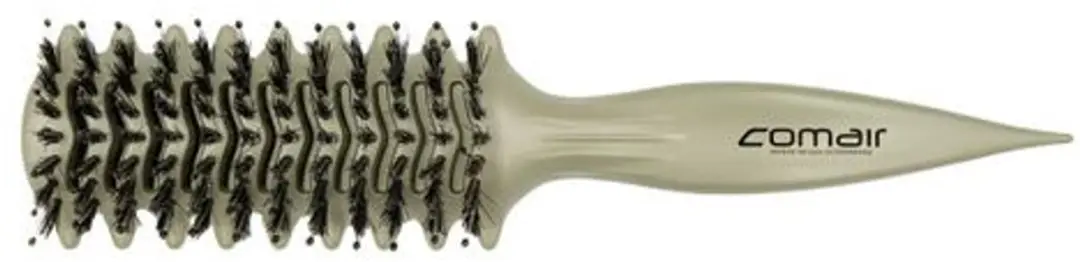 Comair Bouncy Curl Brush Verde