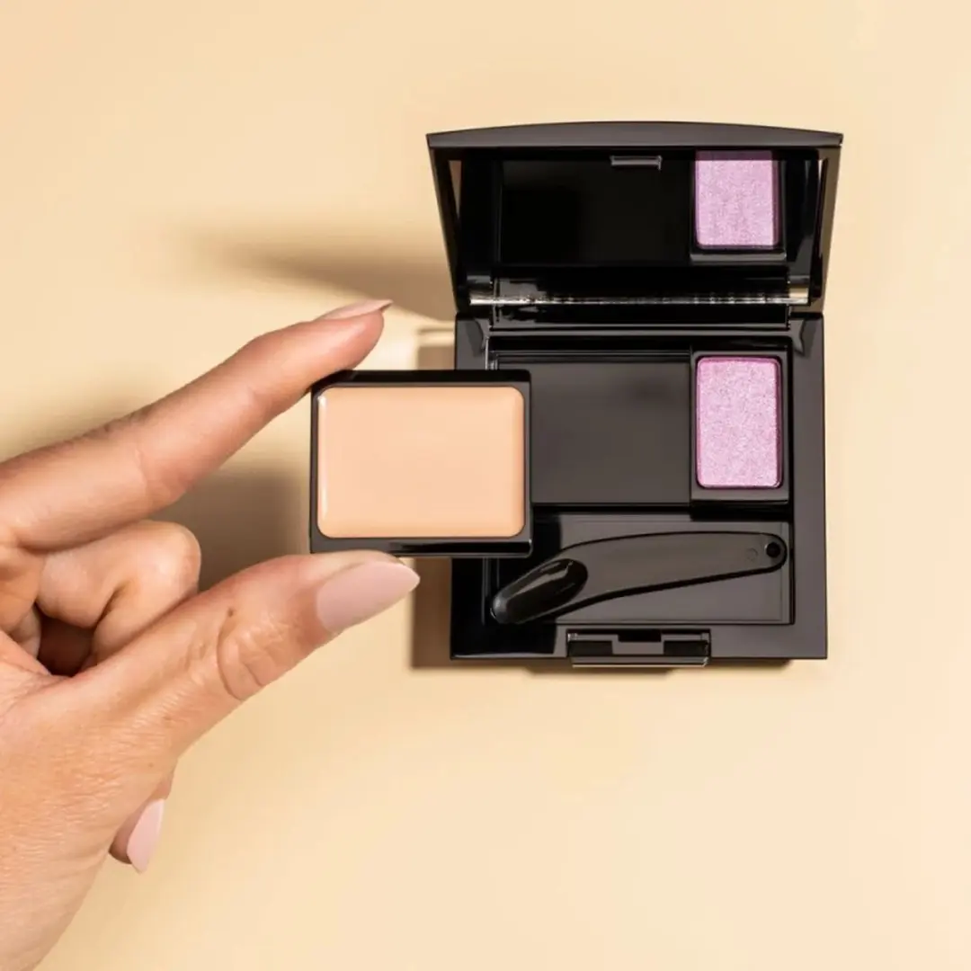 Artdeco For Women - Zwart