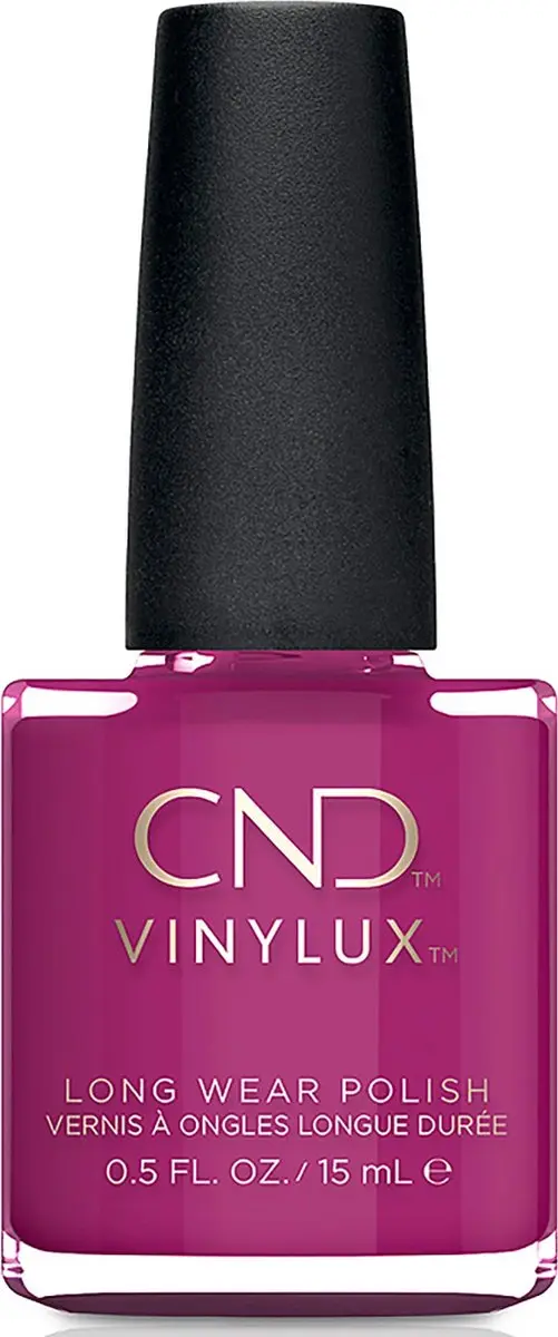CND Vinylux Nagellak #293 Brazen