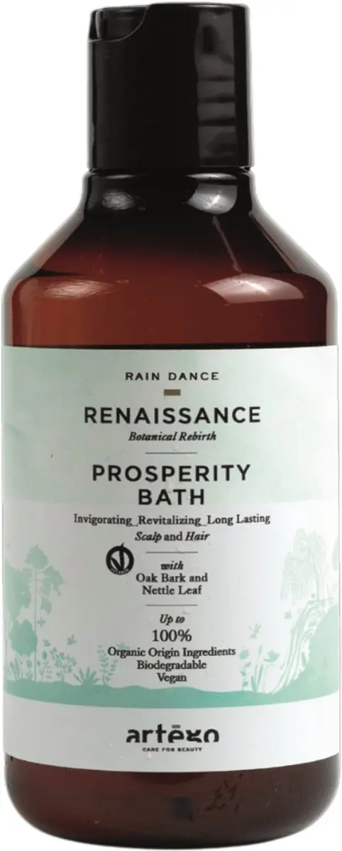 Artègo Rain Dance Renaissance Prosperity Bath 300ml