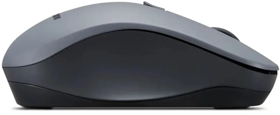 Lenovo WL310 Bluetooth Silent Muis GY51Q65621 - Grijs
