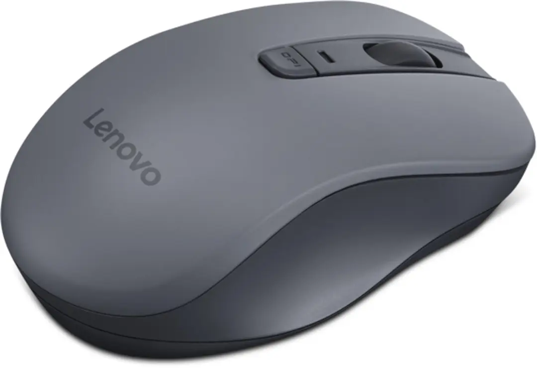 Lenovo WL310 Bluetooth Silent Muis GY51Q65621 - Grijs