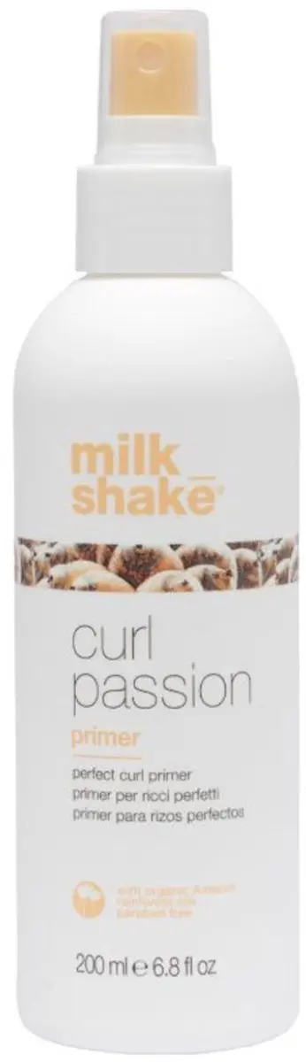 Milk Shake Curl Passion Primer 200ml