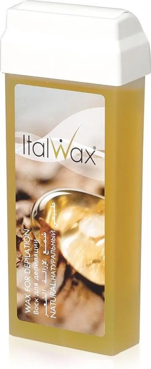 Italwax Harspatroon Honing 100ml
