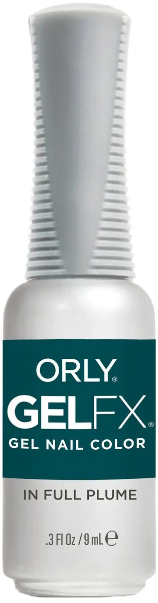 Orly GelFX GelColor In Full Plume 9ml