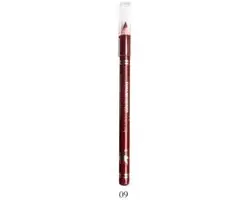 Easy Paris Cosmetics Oogpotlood Lipliner Pencil Warm Bruin 009