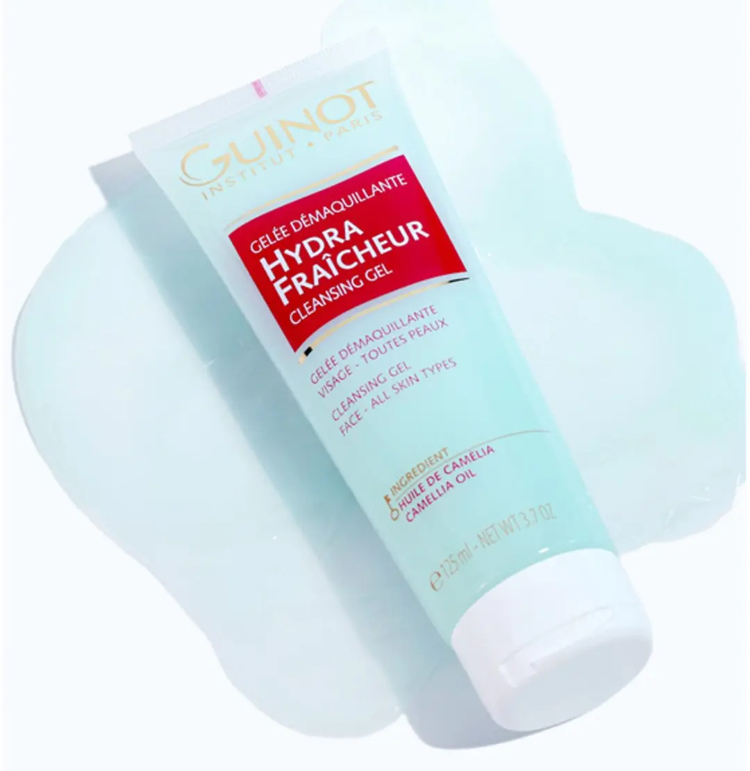Guinot Hydra Fraîcheur Reinigingsgel 125ml