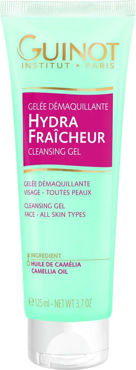 Guinot Hydra Fraîcheur Reinigingsgel 125ml