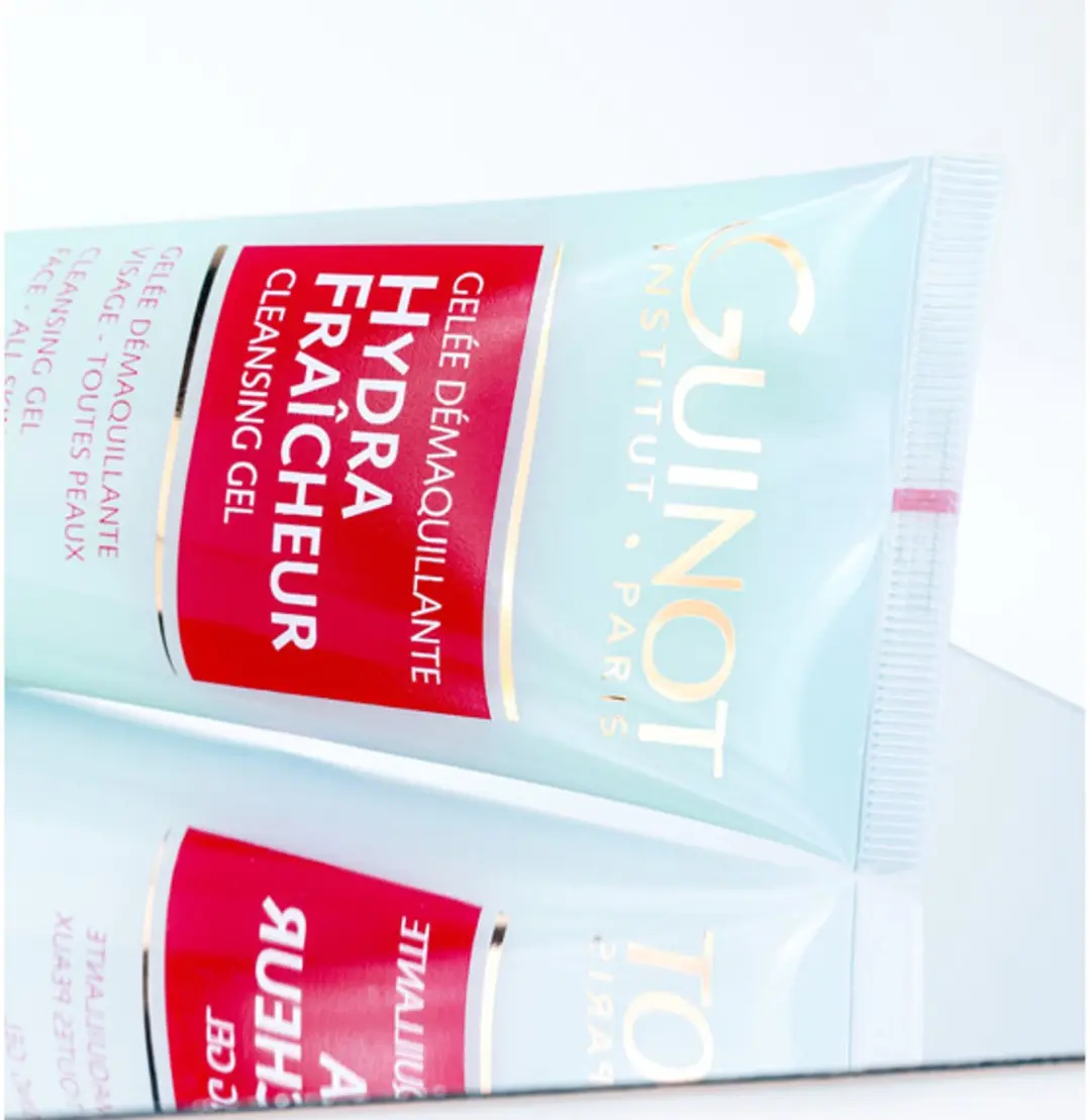 Guinot Hydra Fraîcheur Reinigingsgel 125ml