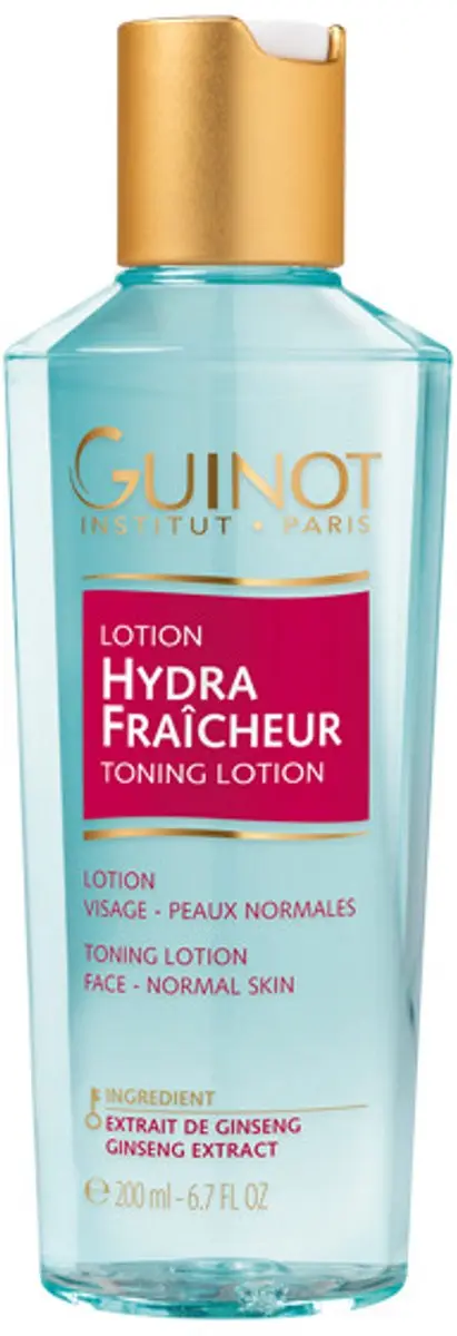 Guinot Hydra Fraîcheur Reinigingsgel 125ml