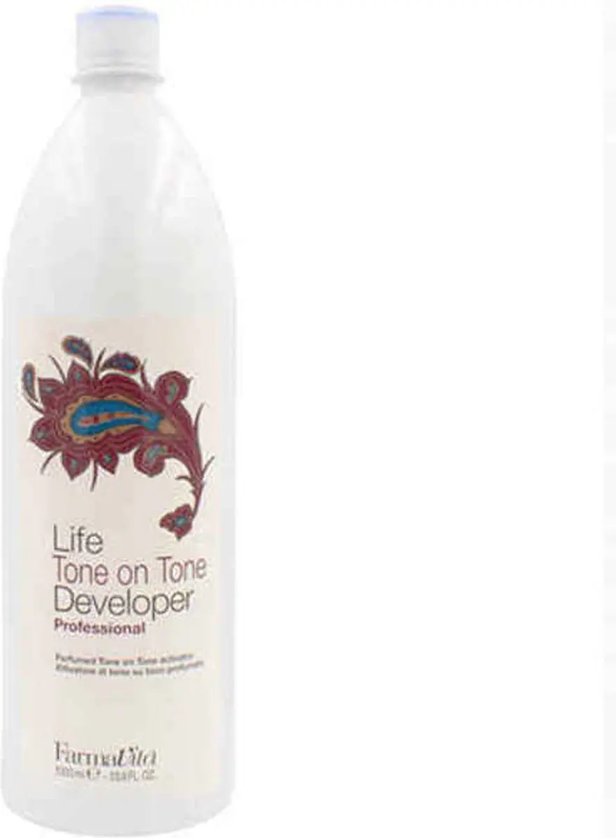 Farmavita Tone On Tone Oxiderende Haarverzorging 1000ml