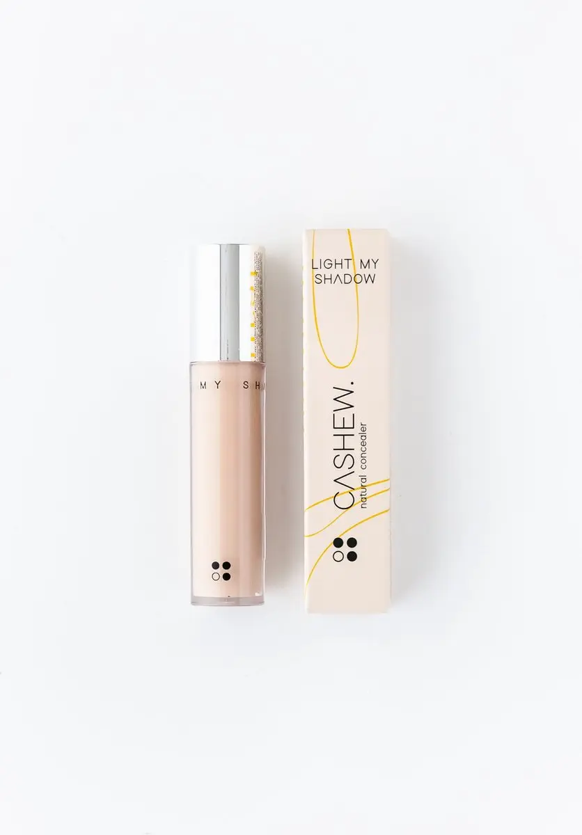 RainPharma Light My Shadow Natural Concealer Cashew 4,5ml