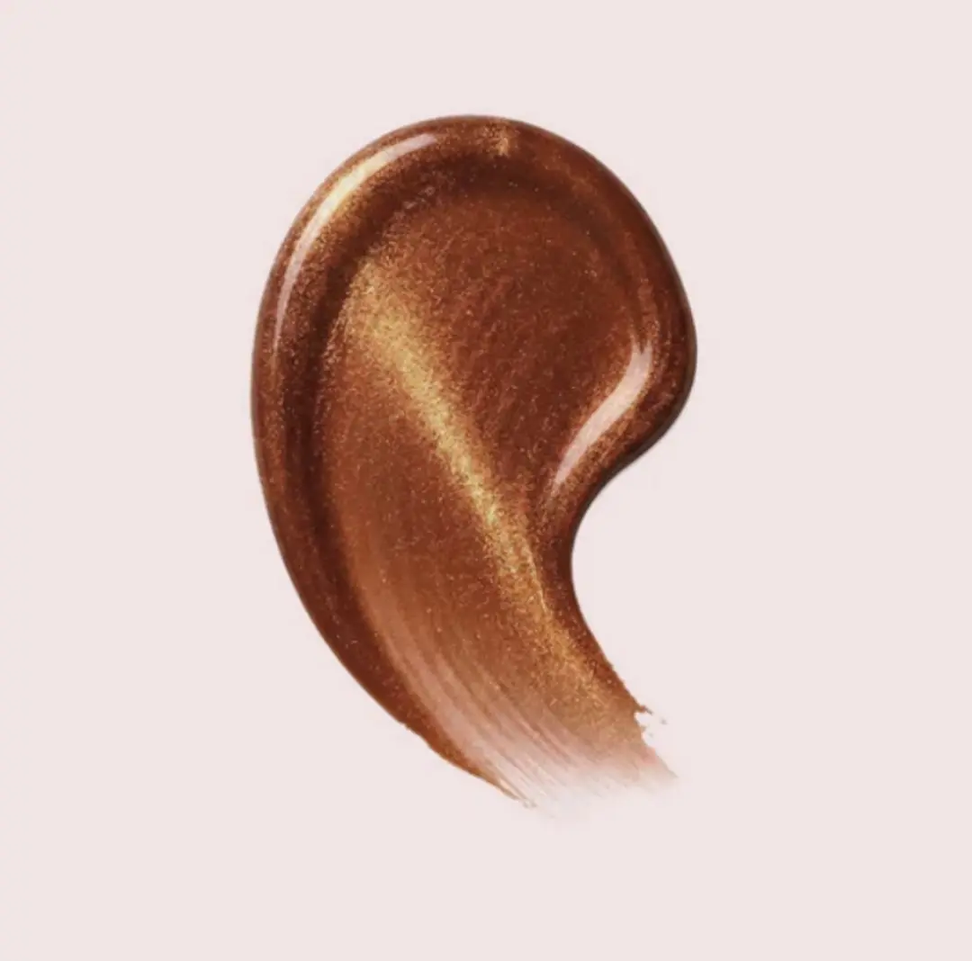 Young Nails Gelpolish Cat Eye 066 Copper - 15ml