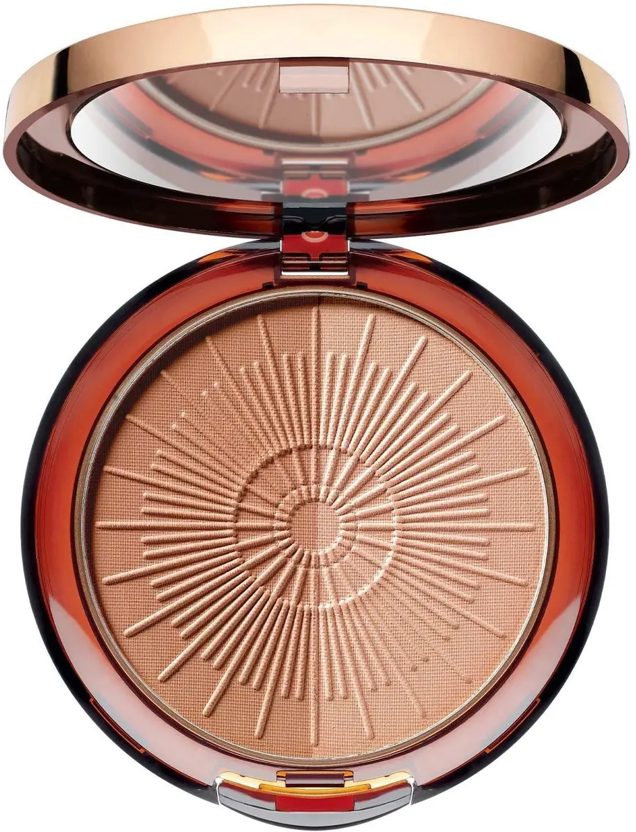 Artdeco Bronzing Powder Compact 80 Natural