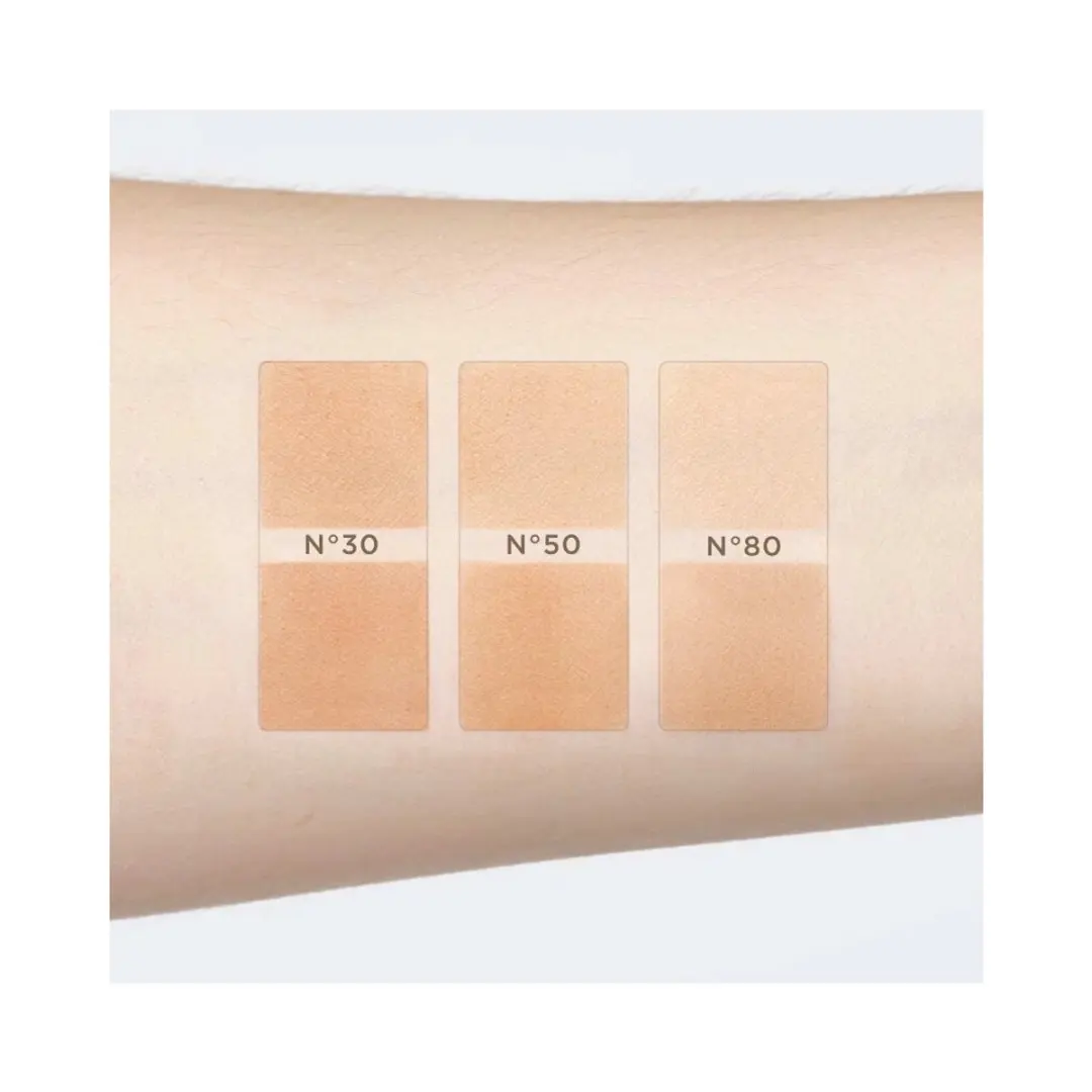 Artdeco Bronzing Powder Compact 80 Natural - 10g